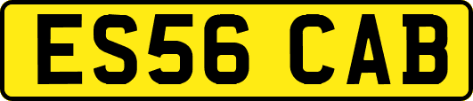 ES56CAB