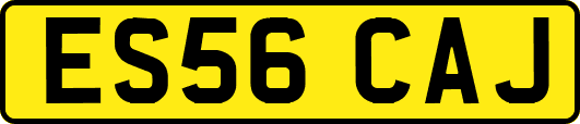 ES56CAJ