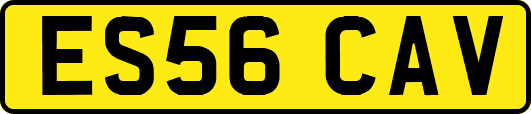 ES56CAV