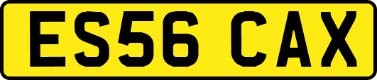 ES56CAX