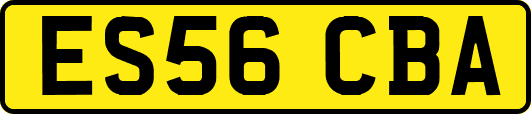 ES56CBA