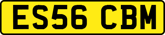 ES56CBM