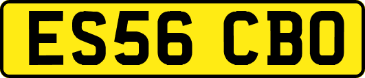 ES56CBO