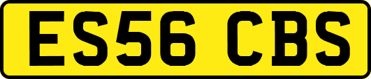 ES56CBS
