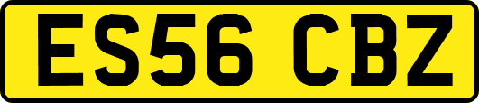 ES56CBZ