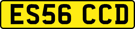 ES56CCD