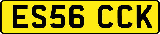 ES56CCK