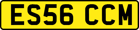 ES56CCM