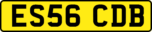 ES56CDB
