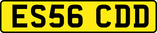 ES56CDD