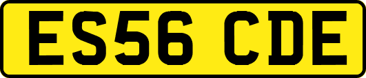 ES56CDE