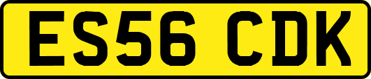 ES56CDK