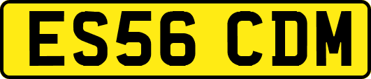 ES56CDM