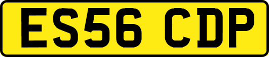 ES56CDP