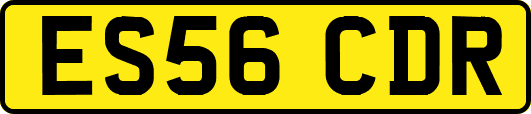ES56CDR