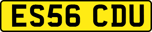 ES56CDU