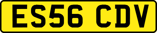 ES56CDV