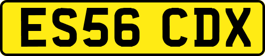 ES56CDX
