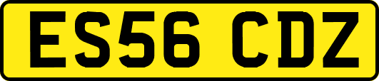 ES56CDZ