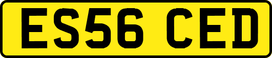 ES56CED