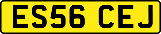 ES56CEJ