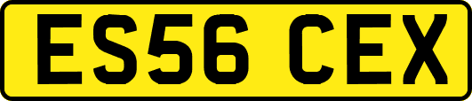 ES56CEX