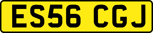 ES56CGJ