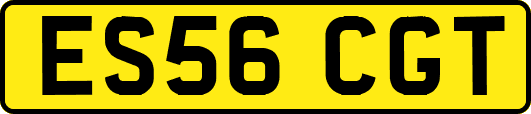 ES56CGT