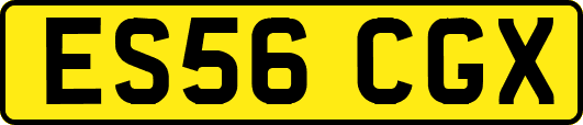 ES56CGX