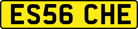 ES56CHE
