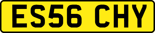 ES56CHY