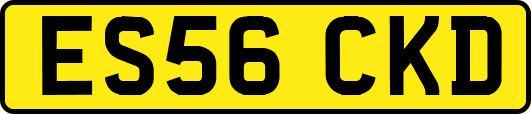 ES56CKD