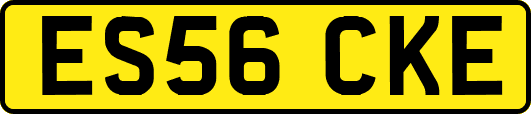 ES56CKE