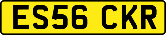 ES56CKR