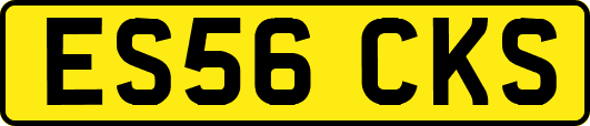 ES56CKS