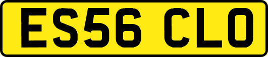 ES56CLO