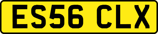 ES56CLX