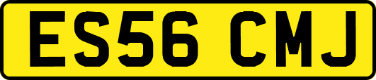 ES56CMJ
