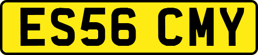 ES56CMY