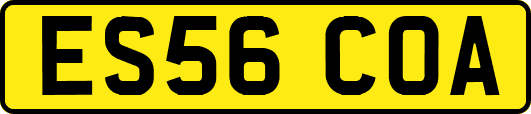 ES56COA