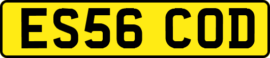 ES56COD