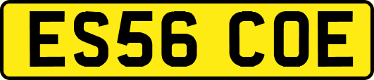 ES56COE