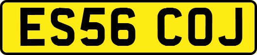 ES56COJ