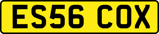 ES56COX