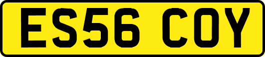 ES56COY