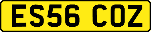 ES56COZ
