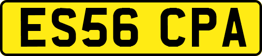 ES56CPA