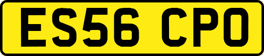 ES56CPO