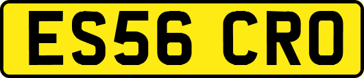 ES56CRO