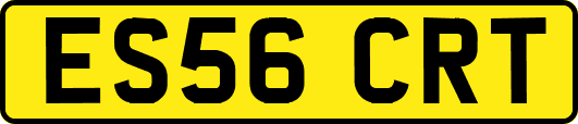 ES56CRT